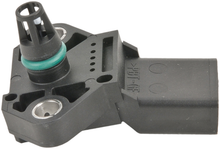 Carregar imagem no visualizador da galeria, Bosch 2010 Volkswagen Golf TDI 2.0L / 09-10 Volkswagen Jetta TDI 2.0L Low Pressure Sensor