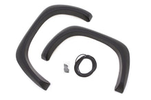 Load image into Gallery viewer, Lund 02-08 Dodge Ram 1500 Ex-Extrawide Style Smooth Elite Series Fender Flares - Black (2 Pc.)