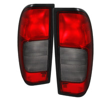 Carregar imagem no visualizador da galeria, Xtune Nissan Frontier 00-04 Tail Lights OEM ALT-JH-NF00-OE-RC