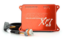 Carregar imagem no visualizador da galeria, FAST ECU Ntko2 W/16 Injs&amp; Fuel Inj
