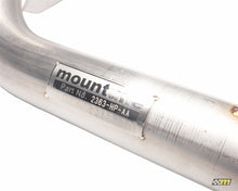 Load image into Gallery viewer, mountune Lower Intercooler Pipe Upgrade Focus ST