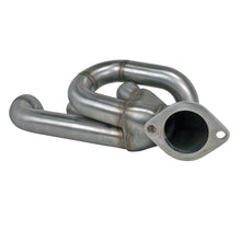 Carregar imagem no visualizador da galeria, BBK 10-15 Camaro LS3 L99 Shorty Tuned Length Exhaust Headers - 1-3/4 304 Stainless