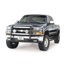 Carregar imagem no visualizador da galeria, Westin 1999-2002 Chevrolet Silverado 1500LD Sportsman Grille Guard - SS