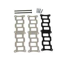 Carregar imagem no visualizador da galeria, BBK 86-95 Mustang 5.0 Phenolic Manifold Spacer Kit BBK SSI Intake 3/8