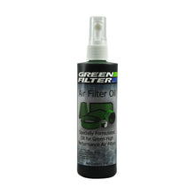 Load image into Gallery viewer, Green Filter Air Filter Synthetic Oil - 8oz.