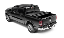 Carregar imagem no visualizador da galeria, Lund 02-17 Dodge Ram 1500 (6.5ft. BedExcl. Beds w/Rambox) Genesis Tri-Fold Tonneau Cover - Black