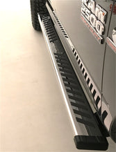 Carregar imagem no visualizador da galeria, Lund 05-17 Toyota Tacoma Double Cab Summit Ridge 2.0 Running Boards - Stainless