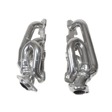 Carregar imagem no visualizador da galeria, BBK 09-18 Dodge Ram 5.7L Hemi Shorty Tuned Length Exhaust Headers - 1-3/4 Silver Ceramic