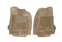 Carregar imagem no visualizador da galeria, Lund 2000 Chevy Tahoe (No 3rd Seat) Catch-All Front Floor Liner - Beige (2 Pc.)