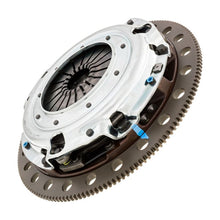 Carregar imagem no visualizador da galeria, Exedy 1996-10 Mustang 4.6L Organic 10 Teeth 8 Bolt Twin Disc Clutch