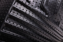 Carregar imagem no visualizador da galeria, Lund 16-17 Nissan Titan XD Crew Cab Catch-It Floormat Front Floor Liner - Grey (2 Pc.)