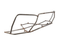Carregar imagem no visualizador da galeria, LP Aventure 14-18 Subaru Forester Turbo Big Bumper Guard - Bare