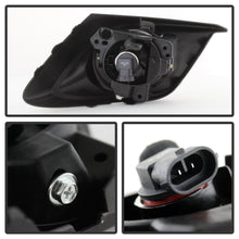 Carregar imagem no visualizador da galeria, Spyder Mazda 3 2014+ OEM Fog Light w/Switch- Clear FL-MM32014-C