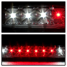 Carregar imagem no visualizador da galeria, xTune Chevy Silverado 07-13 / GMC Sierra 07-13 LED 3RD Brake Light - Chrome BKL-CSIL07-LED-C