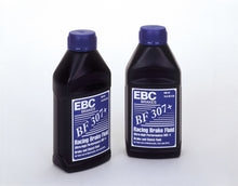 Load image into Gallery viewer, EBC Highly Refined Dot 4 Racing Brake Fluid - 1 Liter