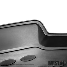 Load image into Gallery viewer, Westin 11-17 Chevy/GMC/Buick Traverse/Acadia/Enclave Profile Floor Liners Front and 2nd Row - Black
