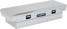 Load image into Gallery viewer, Lund Universal Aluminum Single Lid HD 28 Cross Bed Box - Brite