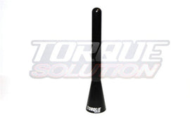Antena de tarugo atarracada de solução de torque