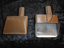 Carregar imagem no visualizador da galeria, Stainless Works 70-72 Corvette Factory Style Exhaust Tips