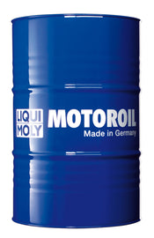 Óleo de motor LIQUI MOLY 205L Special Tec AA 5W30