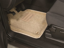 Lund 07-08 Chrysler Aspen Catch-All Front Floor Liner - Khaki (2 Pc.)