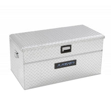 Load image into Gallery viewer, Lund Universal Alum Flush Mount Box - Brite