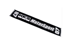 Carregar imagem no visualizador da galeria, HKS MOTOR SPORT TOWEL