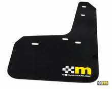 Load image into Gallery viewer, mountune / Rally Armor 13-18 Ford Focus ST Mud Flap Set - Yellow