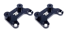 Carregar imagem no visualizador da galeria, Torque Solution 2.5i Fuel Rail Adapters: 96-17 Subaru Impreza/WRX/STI