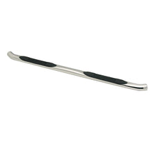 Carregar imagem no visualizador da galeria, Westin 2014-2018 Chevy Silverado 1500 Dbl Cab (Rocker Mount) E-Series 3 Nerf Step Bars - SS