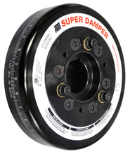 Carregar imagem no visualizador da galeria, ATI Damper - 7.074in - Alum - Chevy BB - 3 Ring
