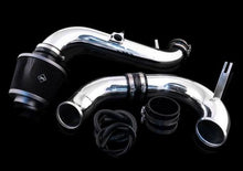 Carregar imagem no visualizador da galeria, Weapon R 2018 Toyota Camry V6 3.5L 3 Piece Cold Air Intake Kit