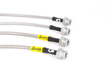Carregar imagem no visualizador da galeria, Goodridge 00-06 Tahoe / 00-07 Suburban / 00-05 Escalade All w/ Stablia Track Brake Lines