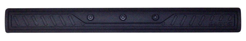 Lund Universal Bull Bar Light Cover - Black