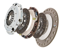 Carregar imagem no visualizador da galeria, Exedy 1996-10 Mustang 4.6L Organic 26 Teeth 8 Bolt  Twin Disc Clutch