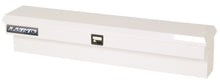 Carregar imagem no visualizador da galeria, Lund Universal Steel Specialty Box - White