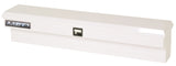 Lund Universal Steel Specialty Box - White