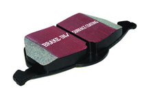 Carregar imagem no visualizador da galeria, EBC 01-04 Jaguar X-Type 2.5 Ultimax2 Front Brake Pads