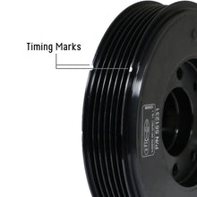 Carregar imagem no visualizador da galeria, Fluidampr 08.5+ VW Golf TSi/08-13.5 Passat TSi/08.5+ Audi TT TSi Steel Internally Balanced Damper