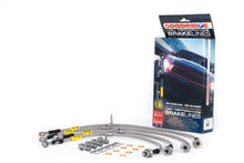 Carregar imagem no visualizador da galeria, Goodridge 02/06-12 Toyota Avalon (All Models) SS Brake Line Kit