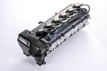 Carregar imagem no visualizador da galeria, HKS Carbon Timing Belt Cover 2JZ-GTE VVT-i Only