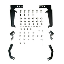 Carregar imagem no visualizador da galeria, Westin 2006-2008 Dodge Ram 1500 Sportsman Grille Guard - Black