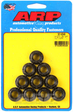 Carregar imagem no visualizador da galeria, ARP M12 X 1.25 12pt nut kit 8740 Chrome Moly (Pack of 10)