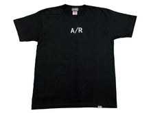 Carregar imagem no visualizador da galeria, HKS A/R T-SHIRT XL/BLACK