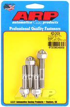Carregar imagem no visualizador da galeria, ARP Moroso 64927 Dual Return Spring no Spacer Plate SS Carb Stud Kit