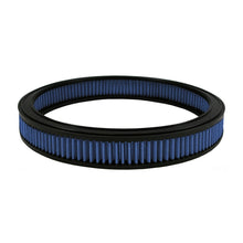 Load image into Gallery viewer, Green Filter Universal Round Filter - OD 13in. / ID 10.50in. / H 2.5in.
