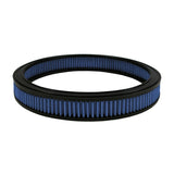 Green Filter Universal Round Filter - OD 13in. / ID 10.50in. / H 2.5in.