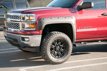 Carregar imagem no visualizador da galeria, EGR 14+ Chev Silverado 5ft Bed Bolt-On Look Fender Flares - Set - Matte (791675)