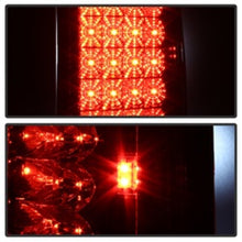 Carregar imagem no visualizador da galeria, Spyder Dodge Ram 07-08 1500/Ram 07-09 2500/3500 LED Tail Lights Red Clear ALT-YD-DRAM06-LED-RC