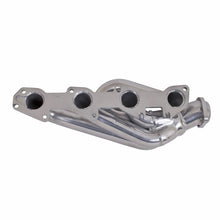 Carregar imagem no visualizador da galeria, BBK 04-08 Dodge Ram 5.7 Hemi Shorty Tuned Length Exhaust Headers - 1-3/4 Silver Ceramic